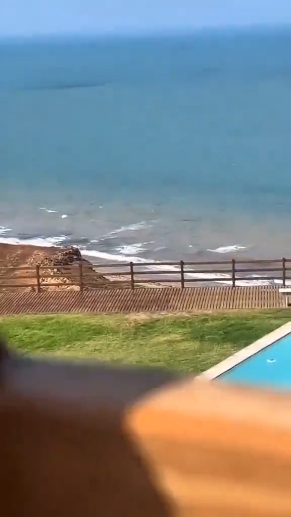 La Naturaleza Es Hermosa