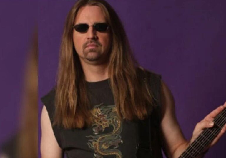 Muere Karl Cochran, excomponente de Kiss, atropellado por su madre de 90 años. 1 Muere Karl Cochran Excomponente De Kiss Atropellado Por Su Madre De 90 Anos