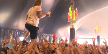 Nunca Nadie Sera Mas Cool