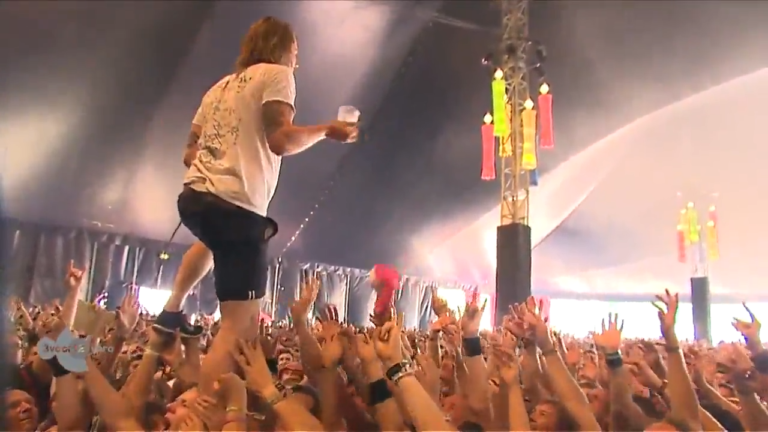 Nunca Nadie Sera Mas Cool