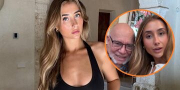 De Acostarse Con 100 Hombres En Un Dia A Sexo Con Ancianos Lily Phillips Anuncia Nuevo Y Polemico Proyecto