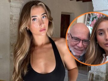 De Acostarse Con 100 Hombres En Un Dia A Sexo Con Ancianos Lily Phillips Anuncia Nuevo Y Polemico Proyecto