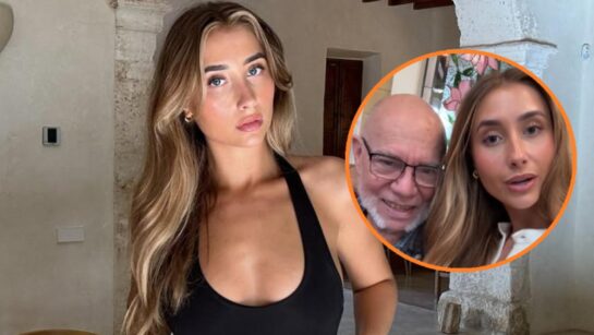 De Acostarse Con 100 Hombres En Un Dia A Sexo Con Ancianos Lily Phillips Anuncia Nuevo Y Polemico Proyecto