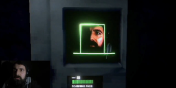 El Juego De Terror En El Que El Monstruo Te Puede Ver A Traves De La Webcam