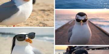 El Post Importante Del Dia Steven Seagull