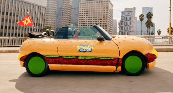 Galeria De Autos Feos