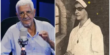 Sor Margarita La Increible Historia Del Hombre Que Vivio 22 Anos Como Una Monja