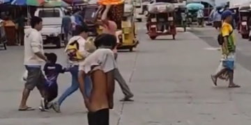 Un Tipo Bastante Higienico