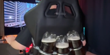 Yo Esperando El Pinche Gta Vi