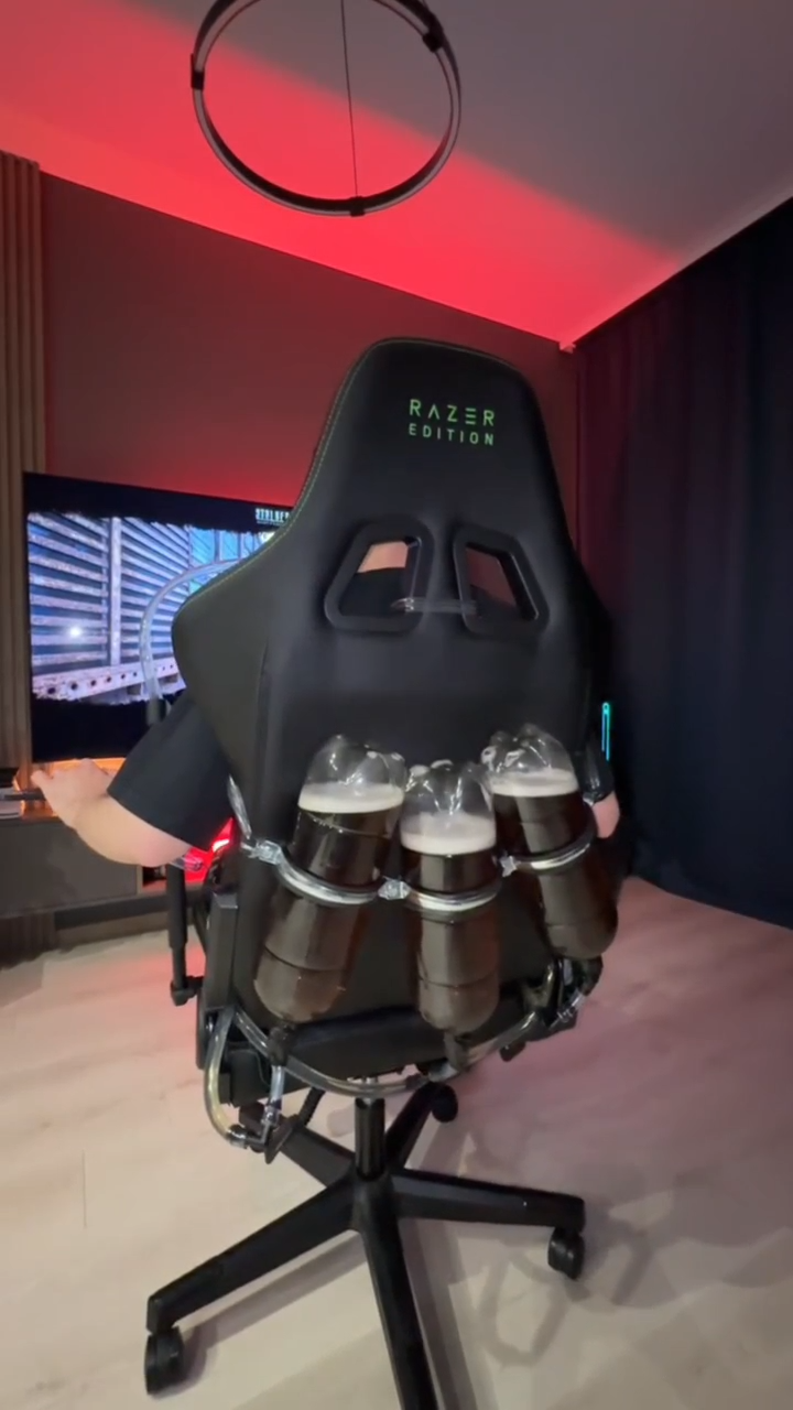 Yo Esperando El Pinche Gta Vi