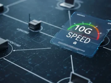 China Anuncia La Primera Red 10g Del Mundo Que Comenzara A Operar Este Mismo Mes De Abril