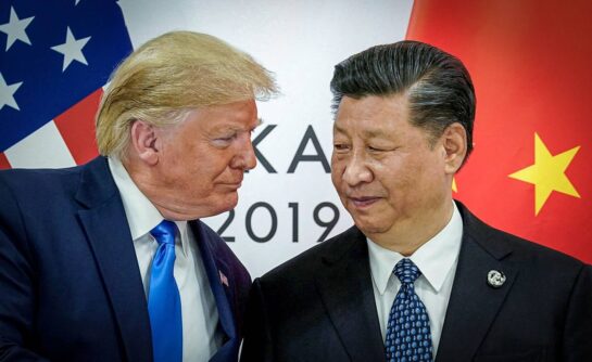 Embajada Gringa En China Prohibe A Sus Empleados Tener Relaciones Romanticas Con Cualquier Ciudadano Chino