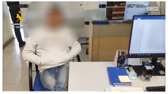 Finge su propio secuestro para no dar explicaciones a su mujer.. 5 Finge Su Propio Secuestro Para No Dar Explicaciones A Su Mujer