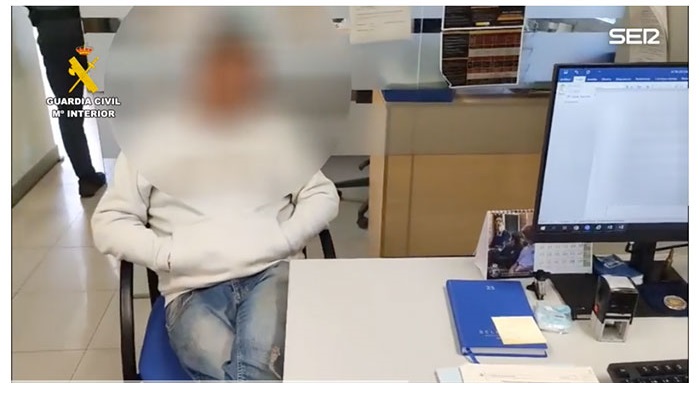 Finge Su Propio Secuestro Para No Dar Explicaciones A Su Mujer