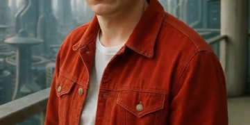 Futurama En Live Action