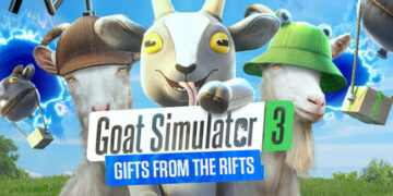 Juegos Goat Simulator 3 En Espanol Pc