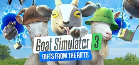Juegos Goat Simulator 3 En Espanol Pc
