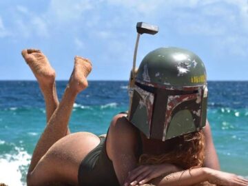 Las Cosplayers Deberian De Ser Eternas