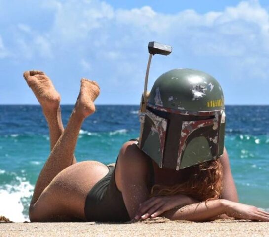 Las COSPLAYERS deberían de ser eternas.. 4 Las Cosplayers Deberian De Ser Eternas