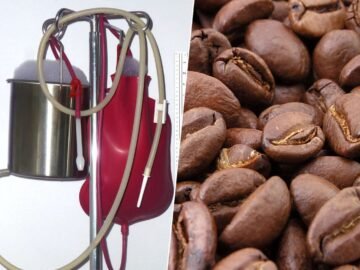 Meterse Cafe Por El Culo No Es Buena Idea Segun La Ciencia
