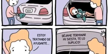 Por Favor Tengo Hijos