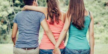 Ranking De Paises Con Mas Infieles