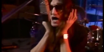 Rush Tom Sawyer 1981