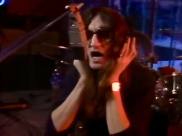 Rush Tom Sawyer 1981