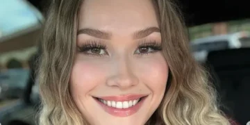 Sondra Blust Las Fotos Que Han Vuelto Locos A Su Seguidores En La Red