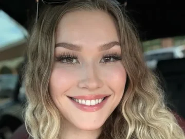 Sondra Blust Las Fotos Que Han Vuelto Locos A Su Seguidores En La Red