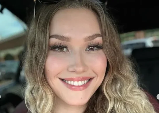 Sondra Blust Las Fotos Que Han Vuelto Locos A Su Seguidores En La Red