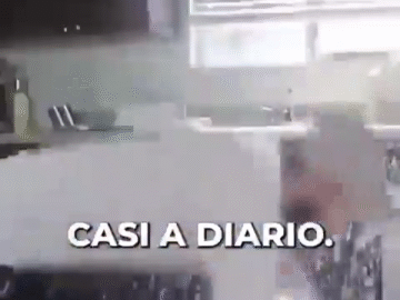 Cada Vez Que Te Masturbas Quedas Mas Pelon