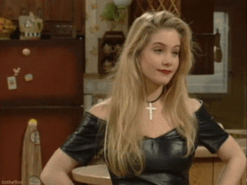 Christina Applegate Jugosa Famosa De Los 80s Galeria