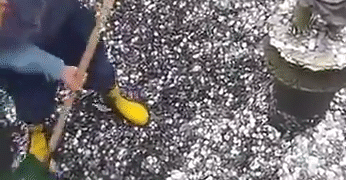 Cuando Toca Limpiar Las Fuentes De Los Deseos