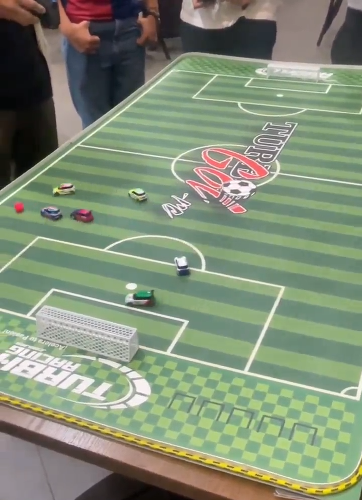 Deberia De Ser Deporte Olimpico