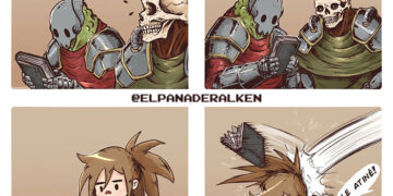 El Poder De Los Libros