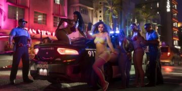 Examinando Con Lupa Los Graficos De Gta 6