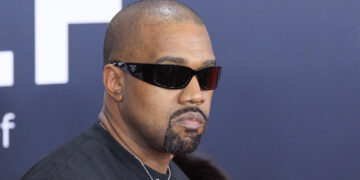 Kanye West Hace Apologia Del Nazismo En Su Nueva Cancion Heil Hitler