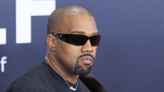 Kanye West hace apología del nazismo en su nueva canción 'Heil Hitler'. 1 Kanye West Hace Apologia Del Nazismo En Su Nueva Cancion Heil Hitler