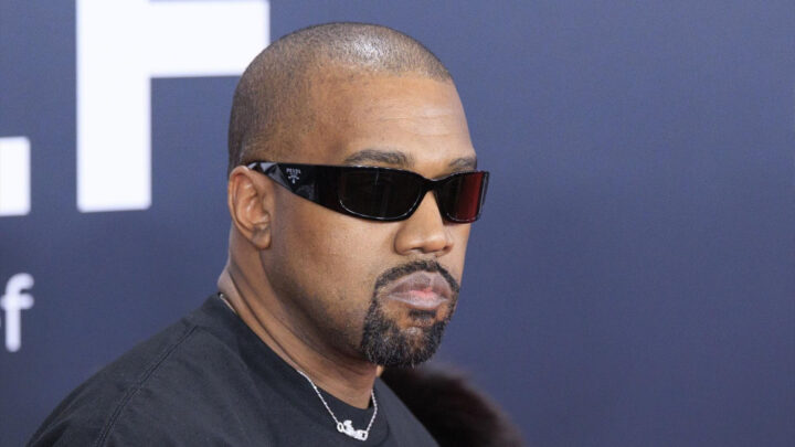 Kanye West hace apología del nazismo en su nueva canción 'Heil Hitler'. 3 kanye west hace apologia del nazismo en su nueva cancion heil hitler