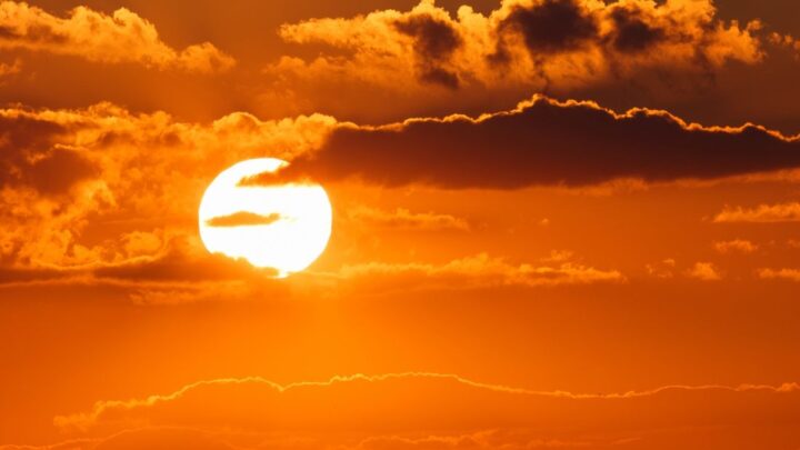 No es broma, Reino Unido se va a gastar 50 millones en tapar el sol para frenar el cambio climático... 3 reino unido 50 millones tapar sol frenar cambio climatico 2025107951 1746093376 11