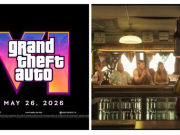 Rockstar Acaba De Lanzar El 2o Trailer Del Gta Vi