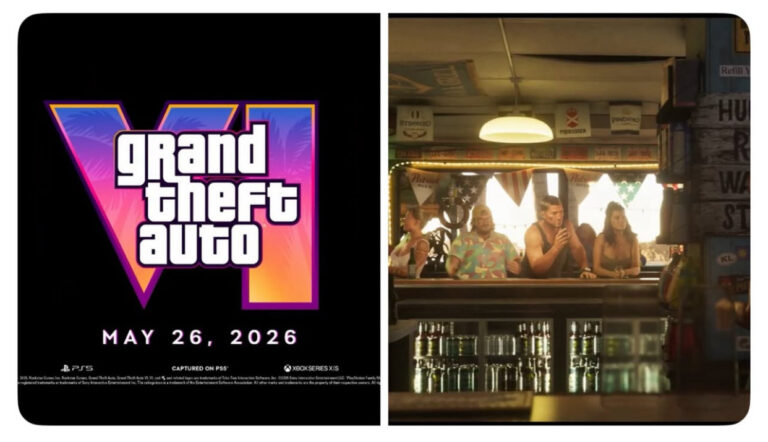 Rockstar Acaba De Lanzar El 2o Trailer Del Gta Vi