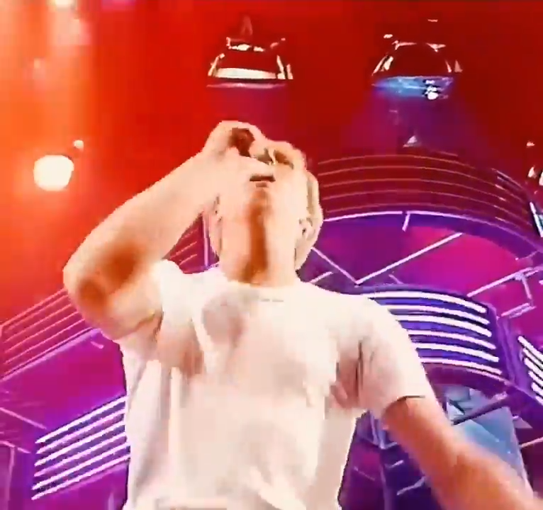 Erasure A Little Respect 1988