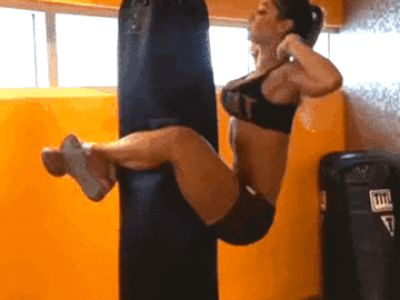 Galeria De Jugosas Con Habilidades Unicas Gifs