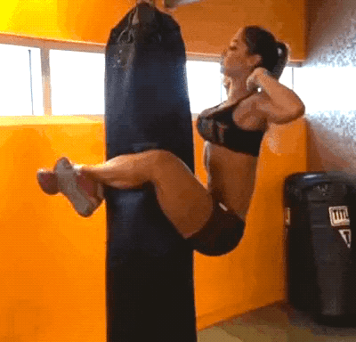 Galeria De Jugosas Con Habilidades Unicas Gifs