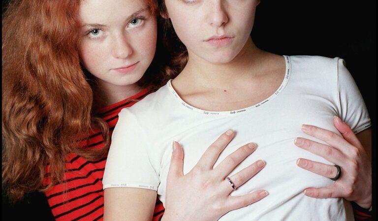 Julia Volkova & Lena Katina, T.A.T.U.