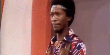 Morgan Freeman Era Un Loquillo