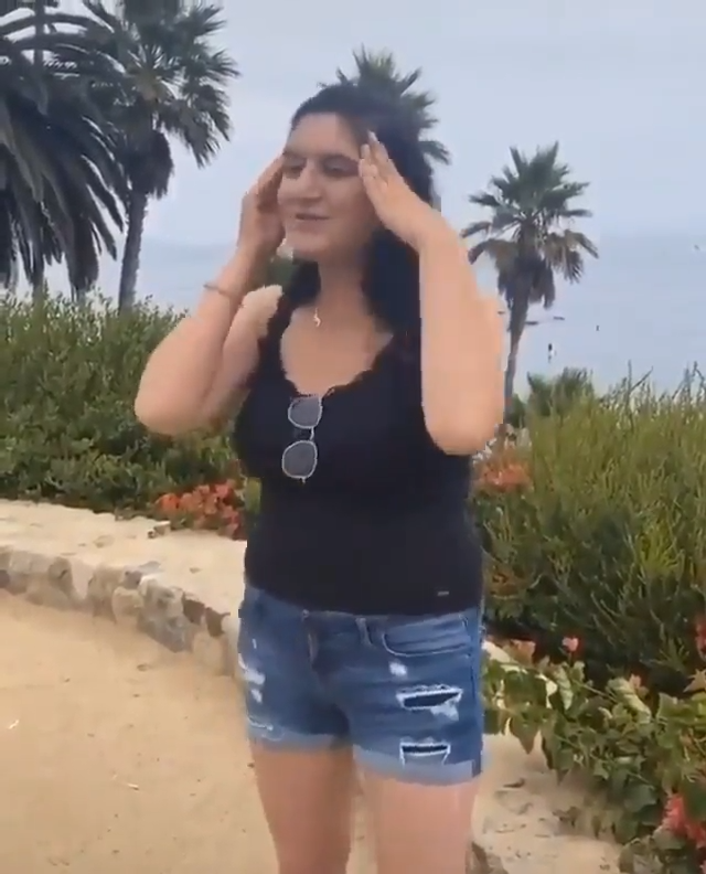 Parecia Una Miеrdа De Baile Pero El Paso Final Me Ha Sorprendido