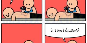 Tentaculos